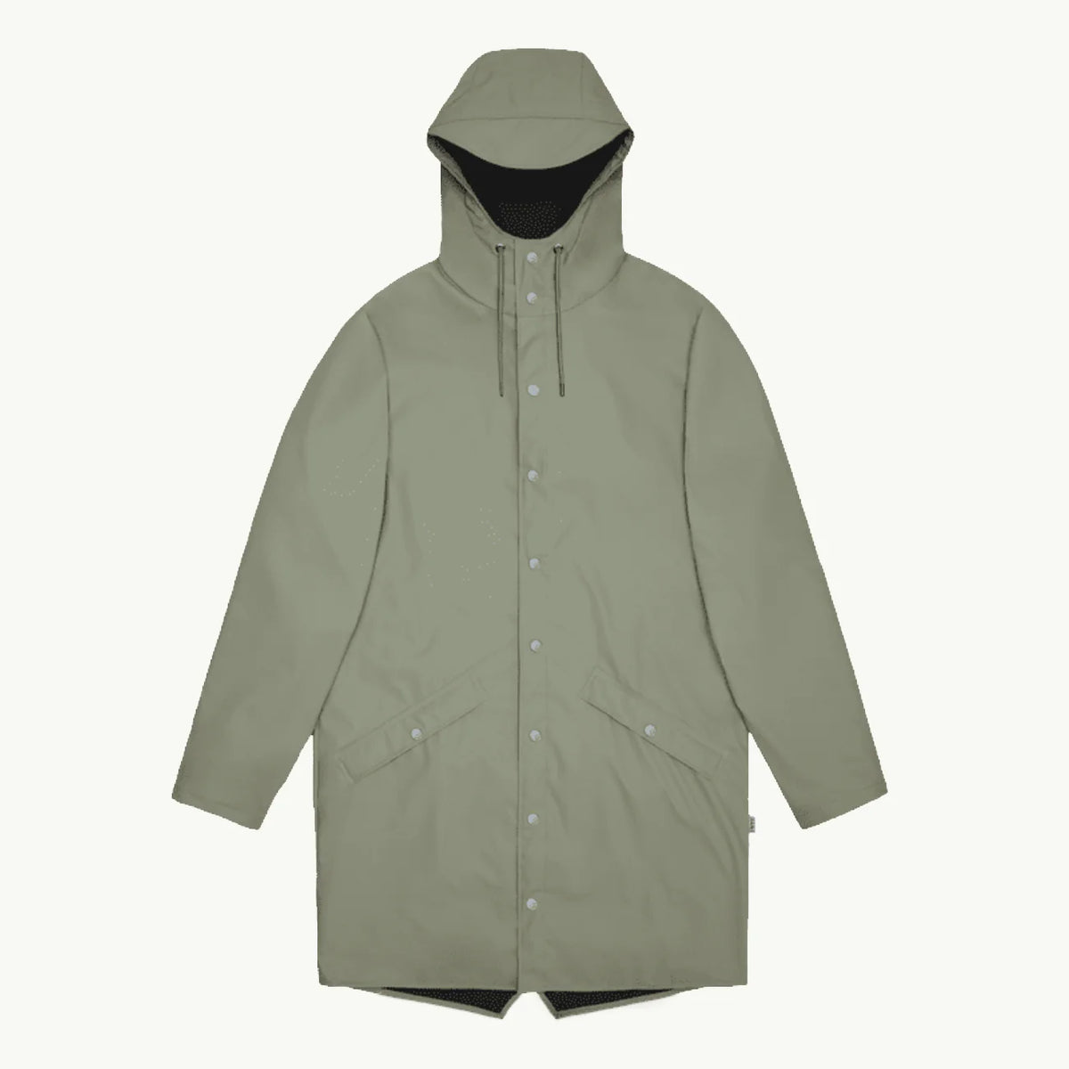 Long Jacket W3 Drift