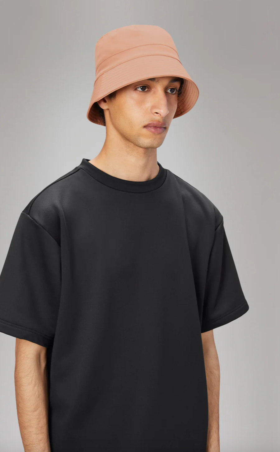 Bucket Hat W2 Coy