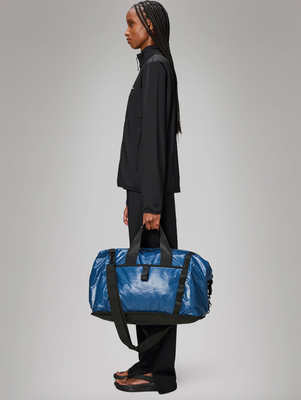 Sibu Weekend Bag W3 Puse