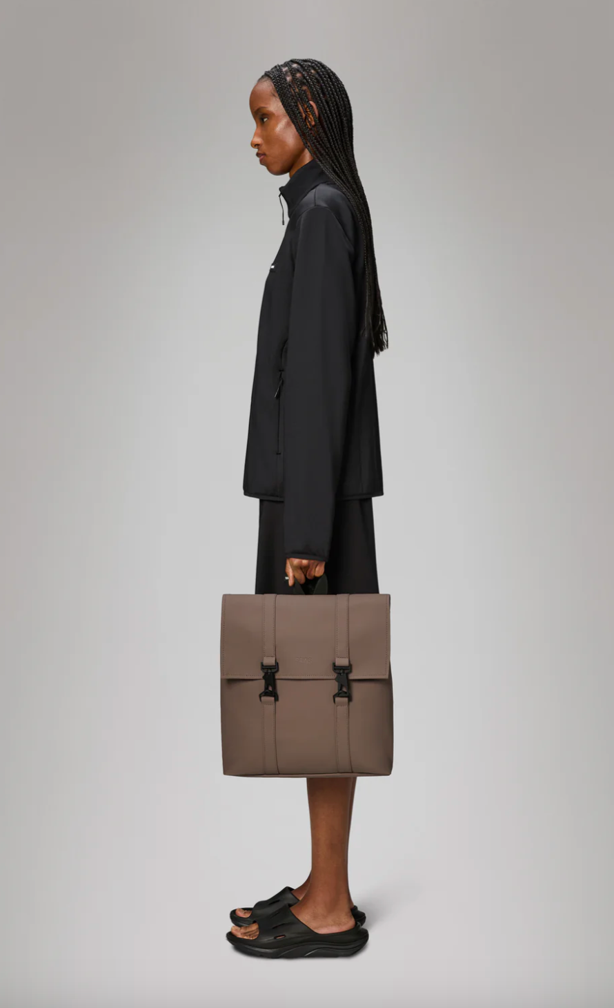 MSN Bag Mini W3 Shade