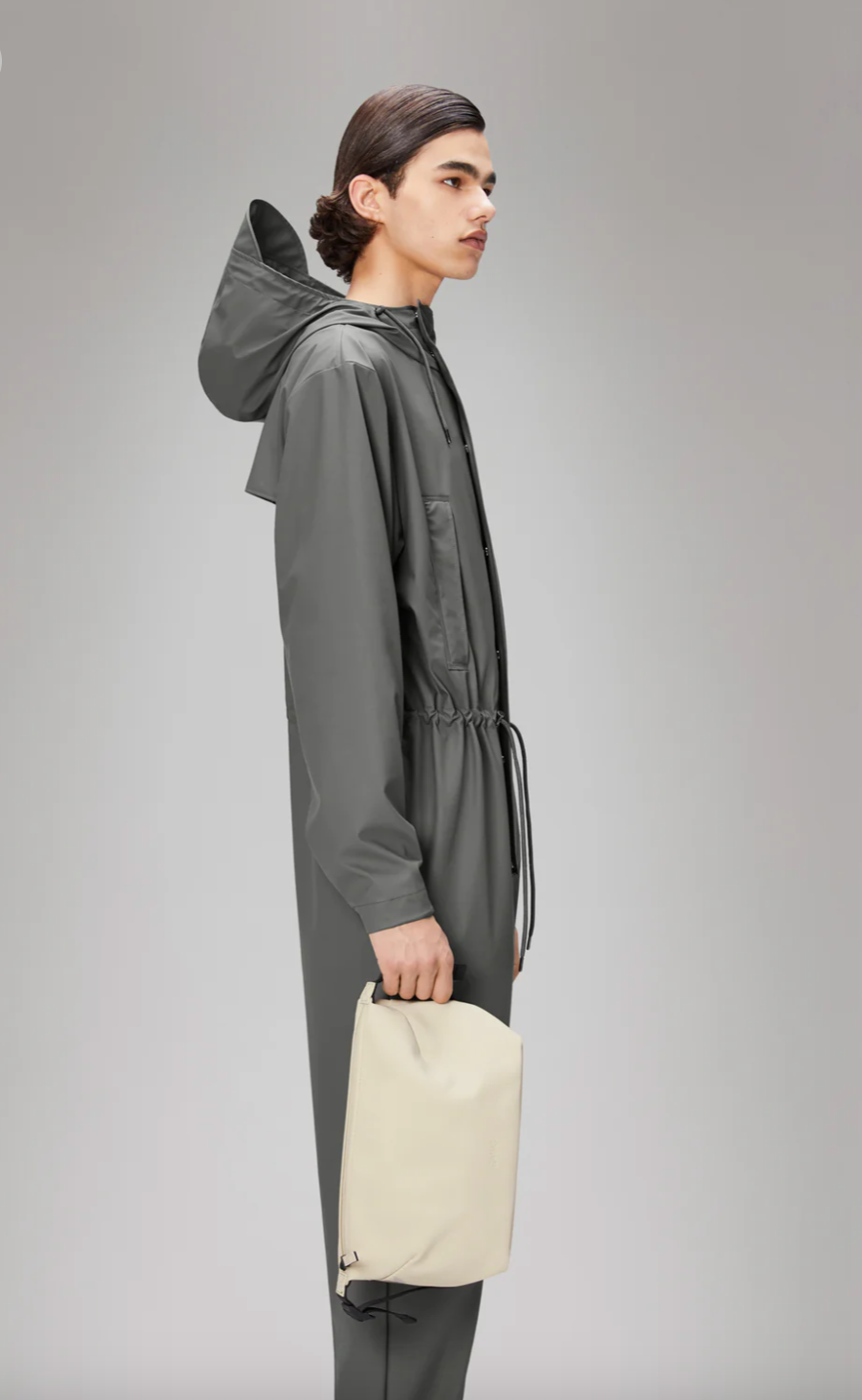 Hilo Wash Bag W3 Dune