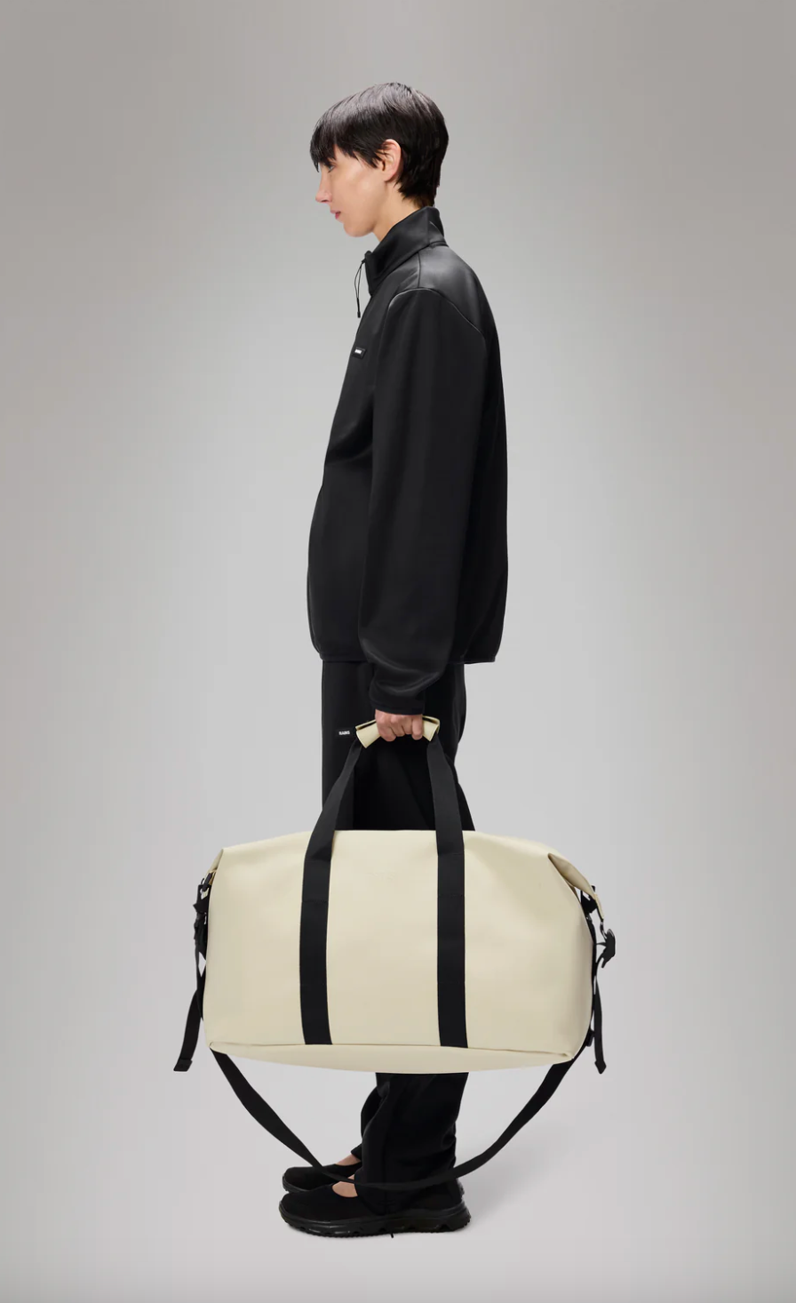 Hilo Weekend Bag W3 Dune