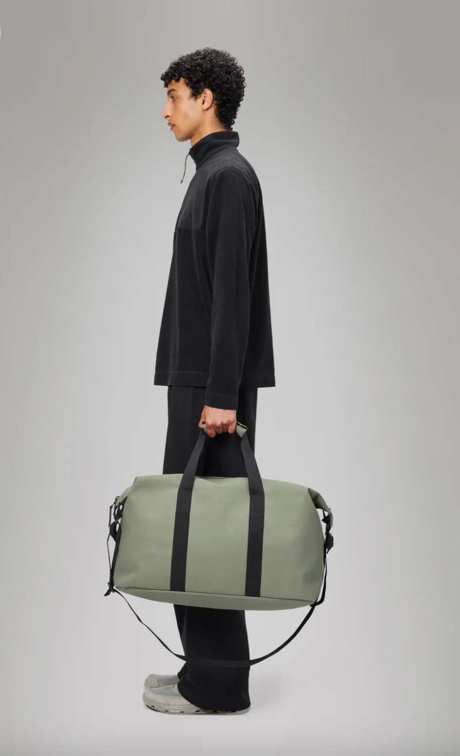 Hilo Weekend Bag W3 Drift