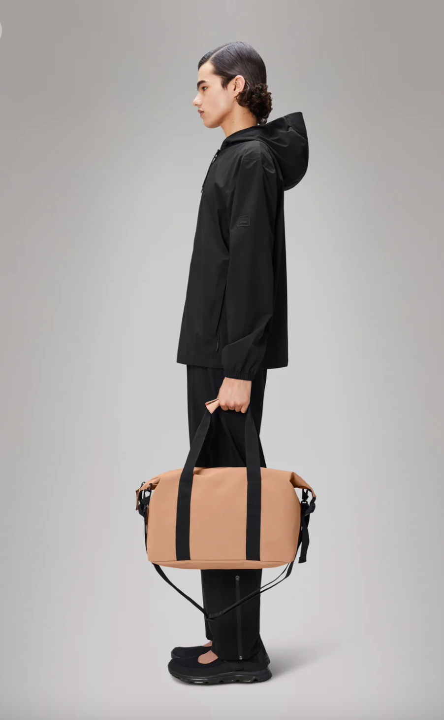 Hilo Weekend Bag Small W3 Coy