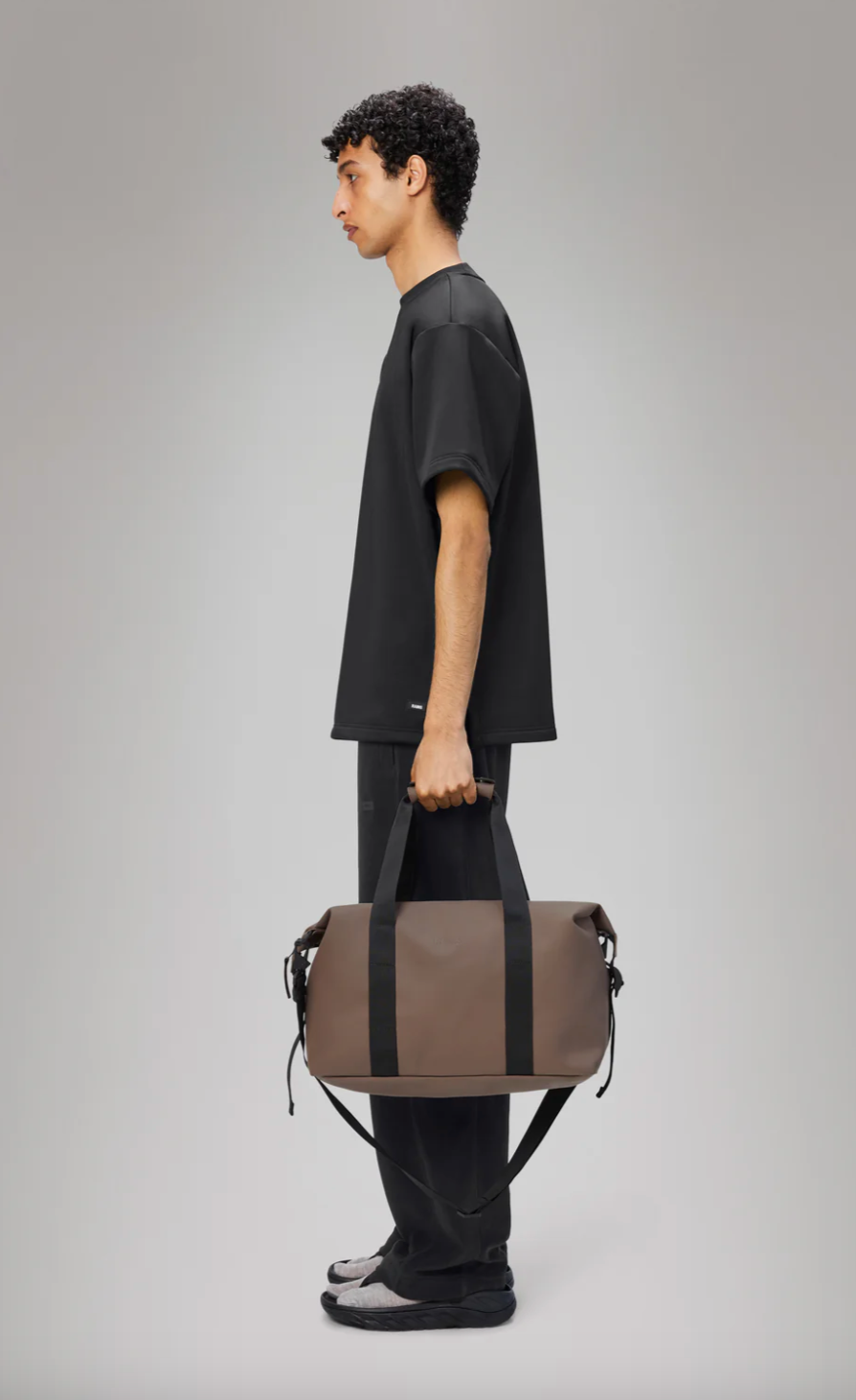 Hilo Weekend Bag Small W3 Shade