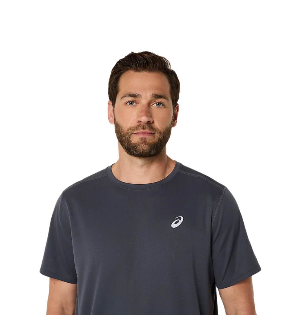 CORE SS TOP CARRIER GREY