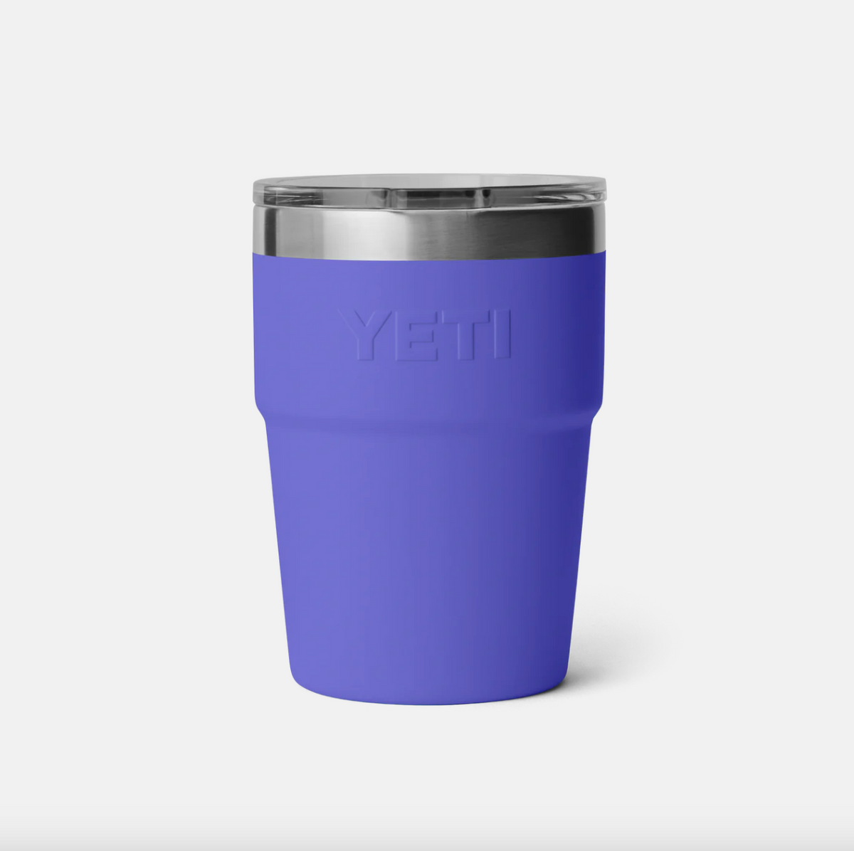 Single 16 Oz (473 ml) Stackable Cup 2.0 Marino Violeta