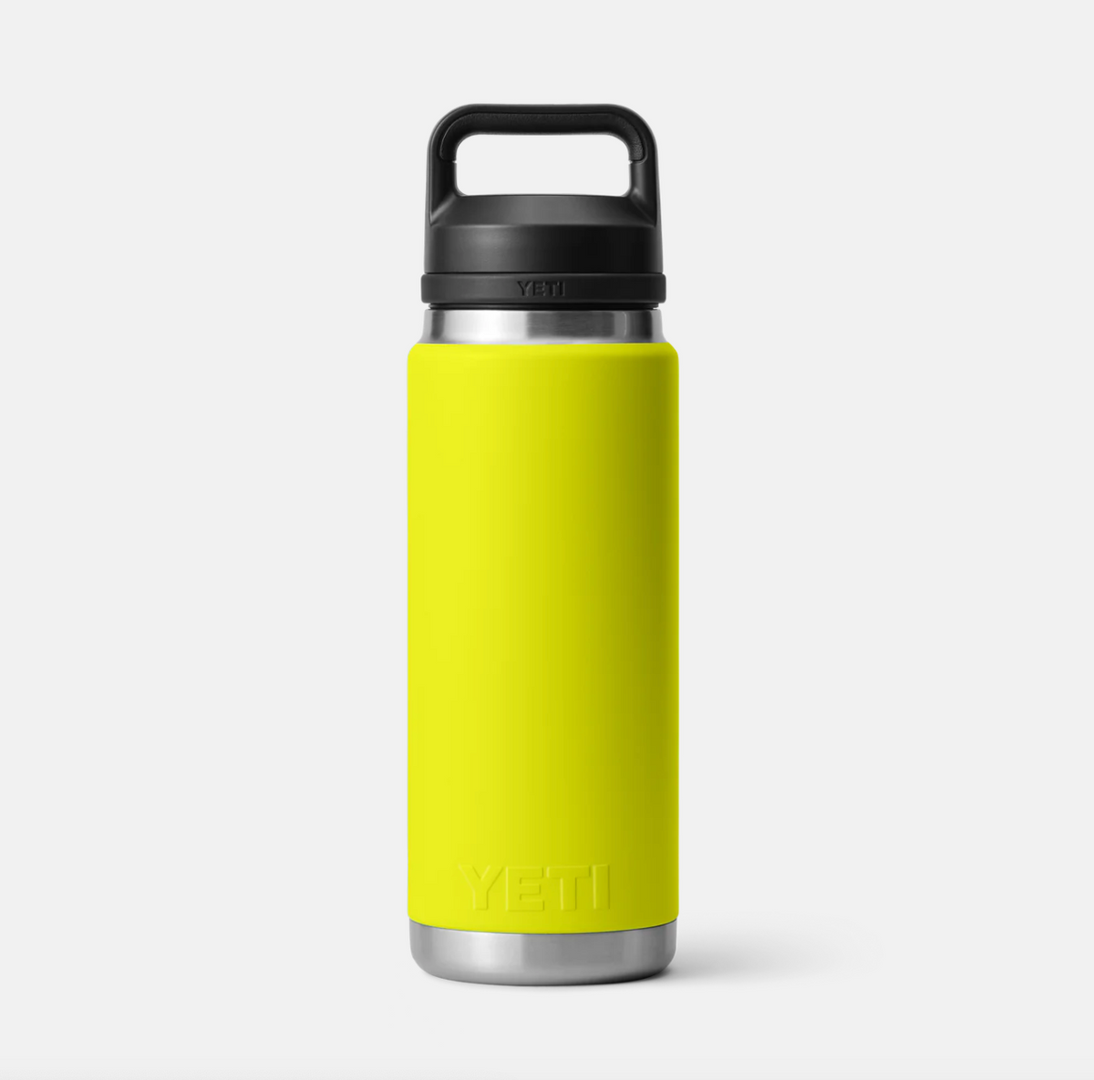 Rambler 26 Oz (769 ml) Bottle Yellow