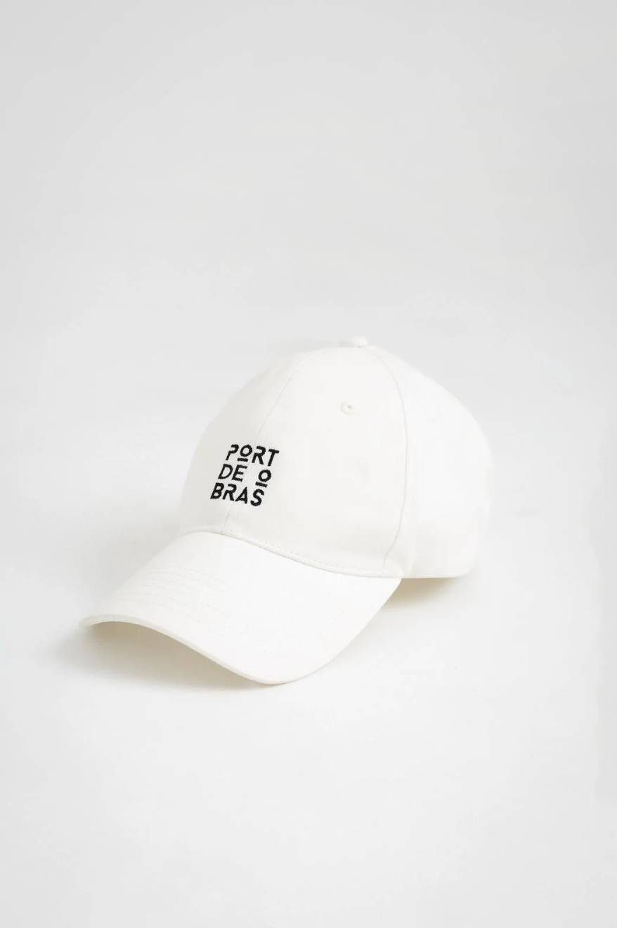 Signature Cap Chantilly