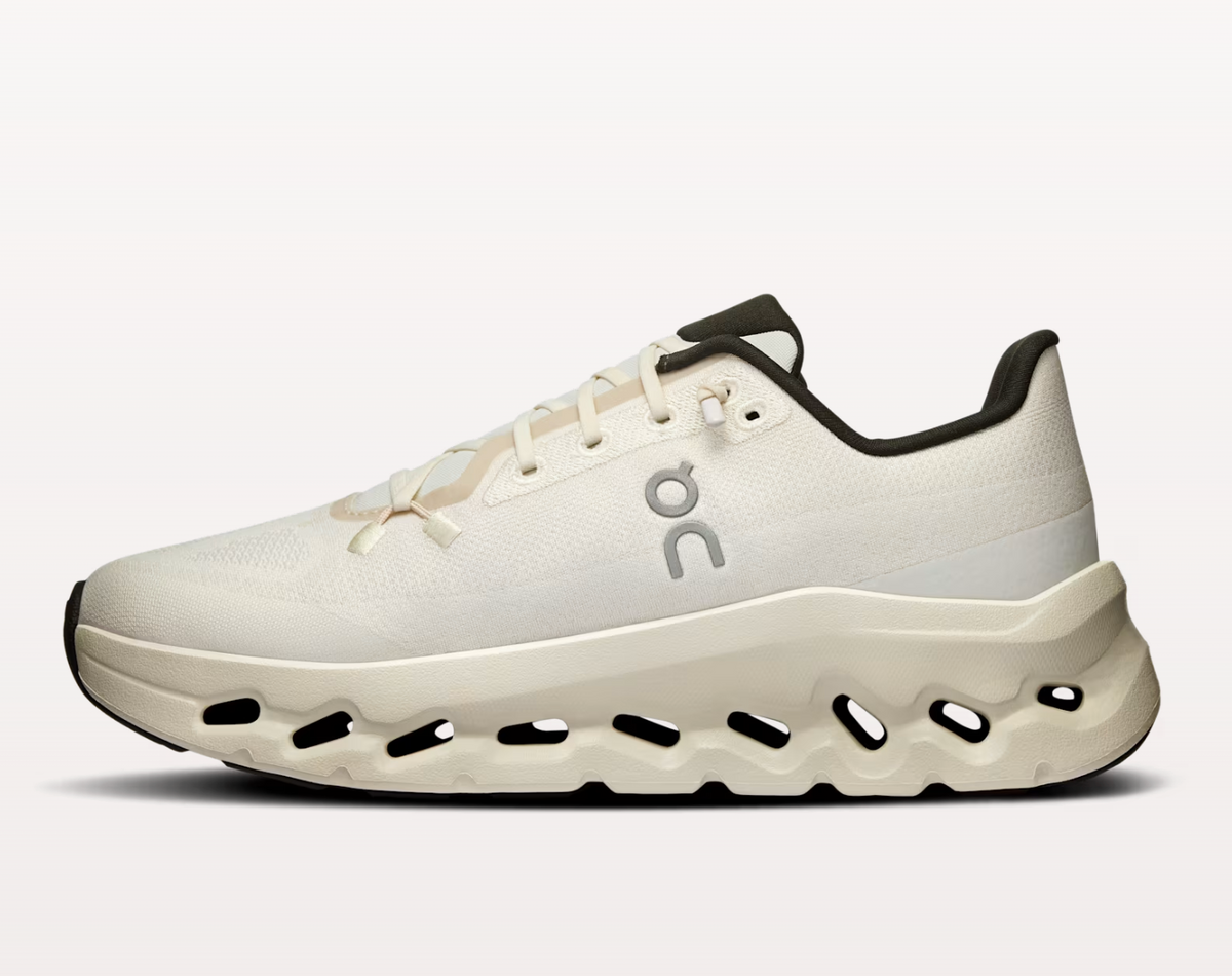 Cloudtilt Women Pearl | Ice