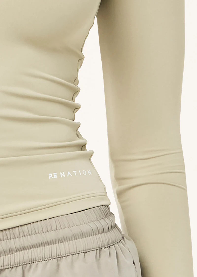 FOUNDATION LS TOP BISCUIT