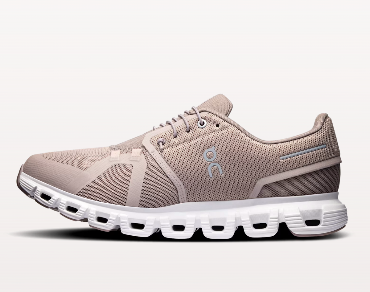 Cloud 6 Men Fog | White