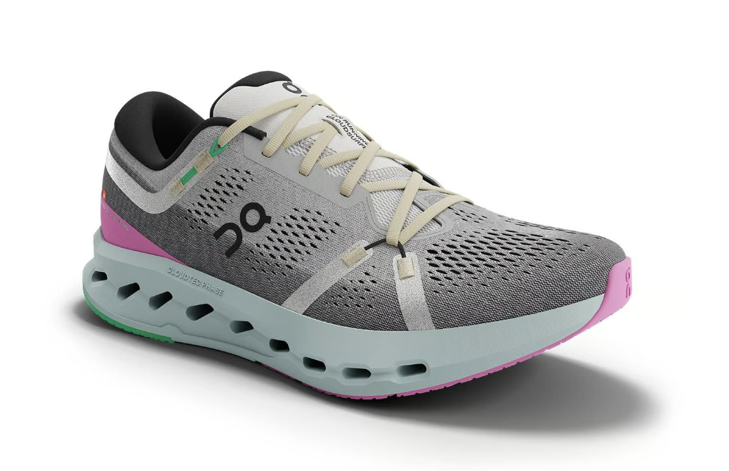 Cloudsurfer 2 Men White | Mineral