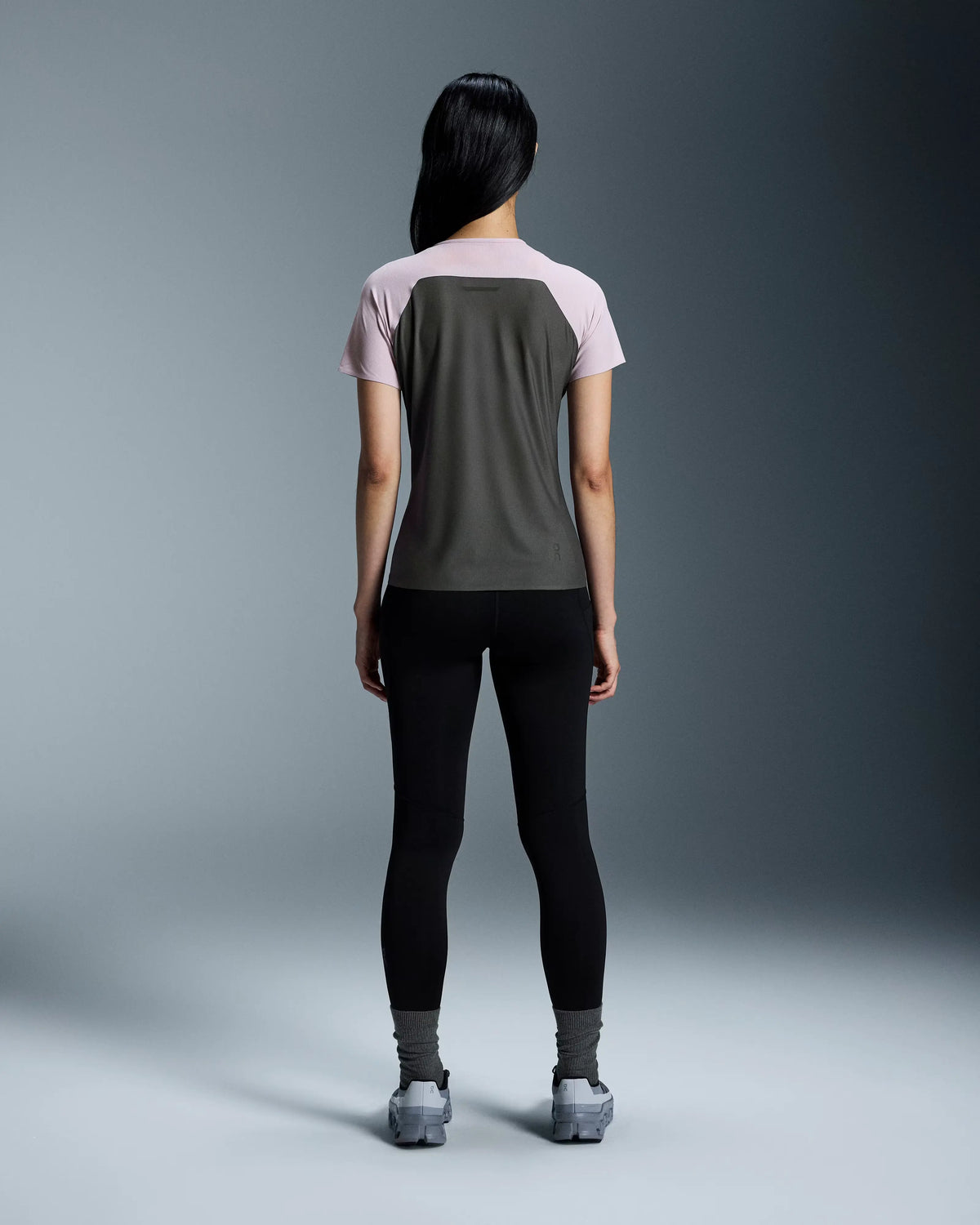 Performance-T Women Mauve | Eclipse
