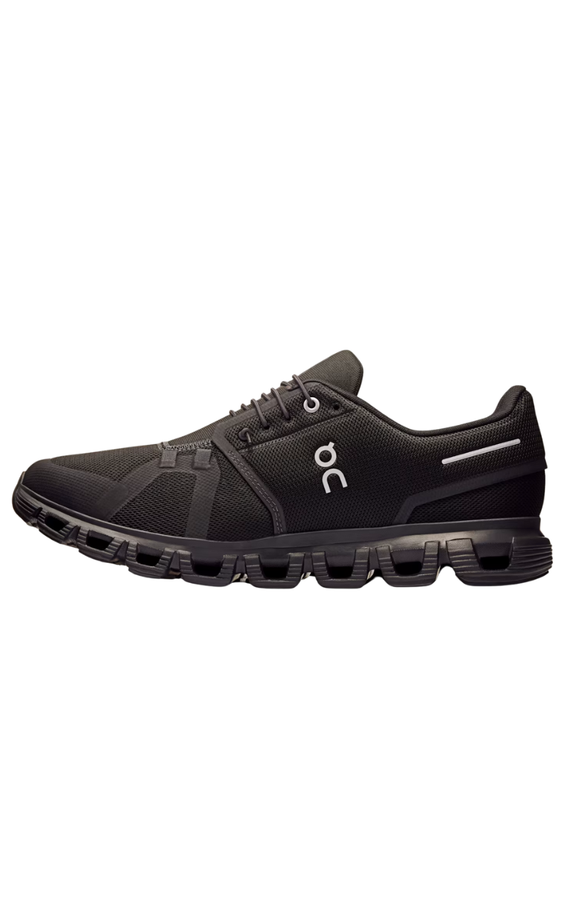 Cloud 6 Men Black | Black