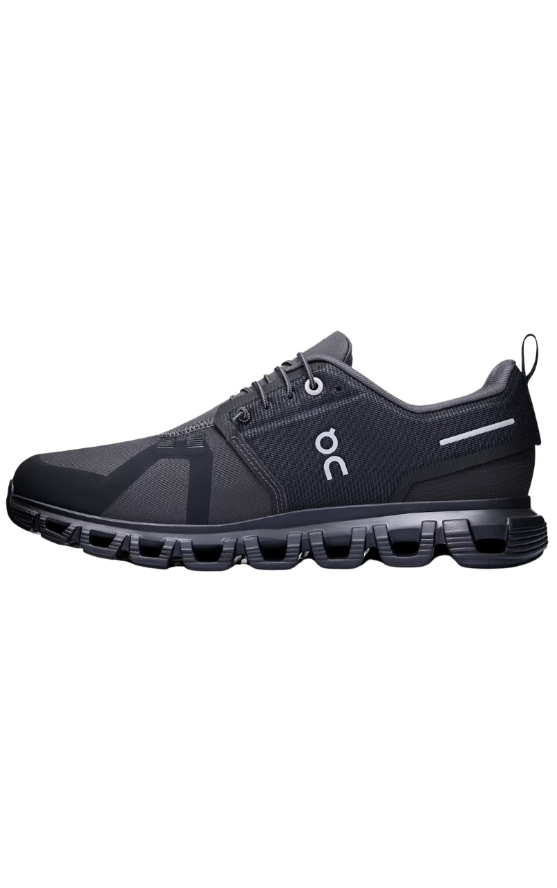 Cloud 6 WP Women Black | Black