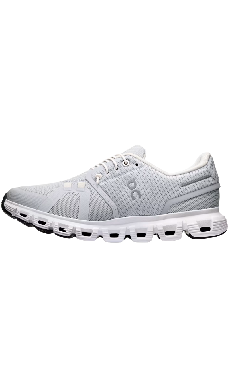 Cloud 6 Women Glacier | White