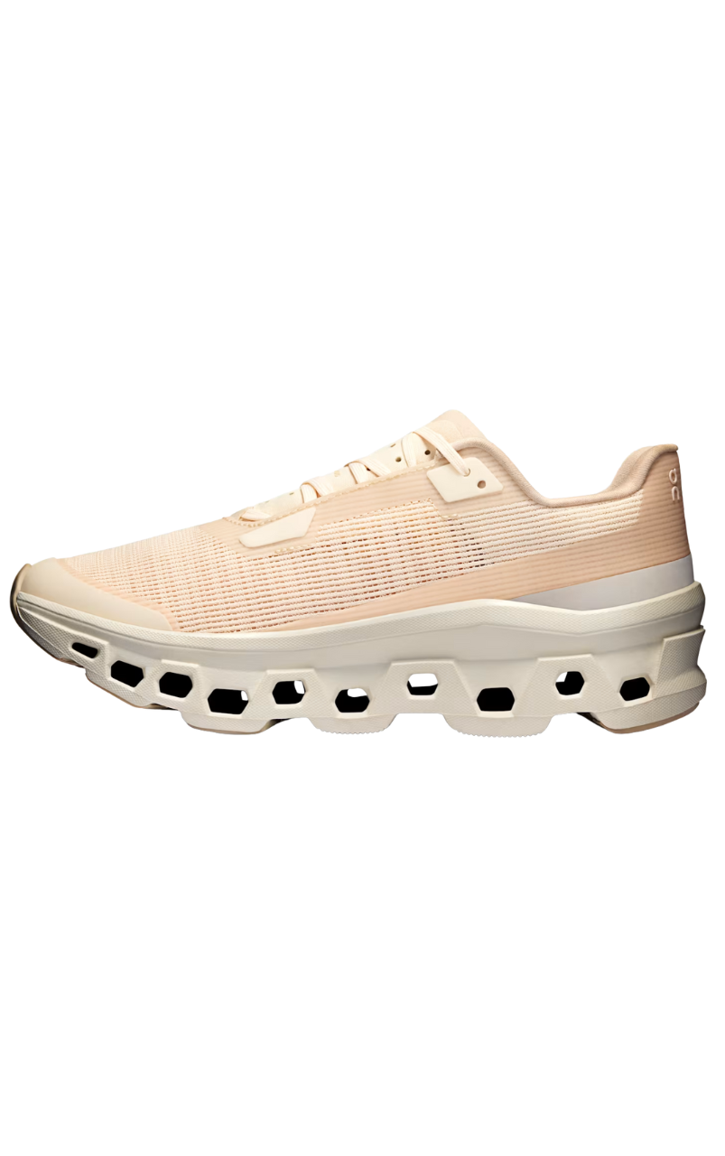 Cloudmonster Void Women Dew | Ivory
