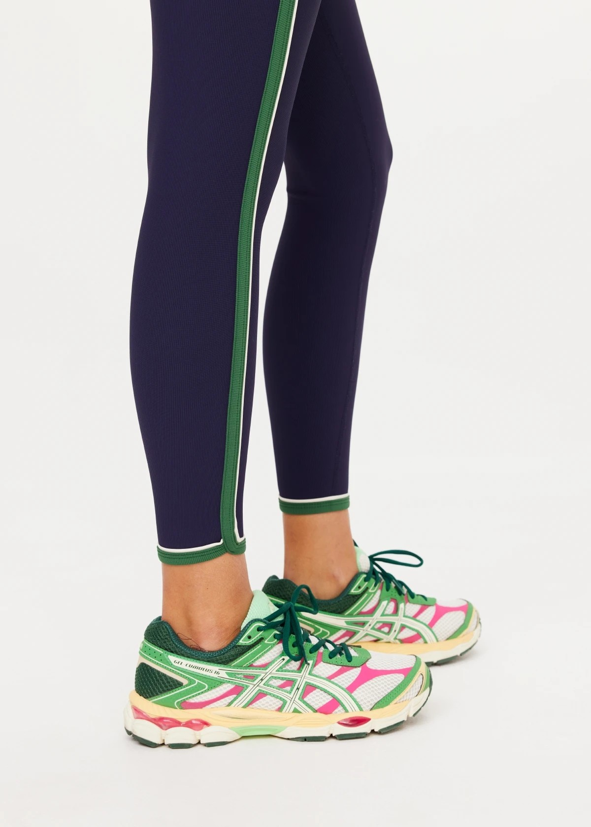 RHYTHM 25IN MIDI PANT NAVY
