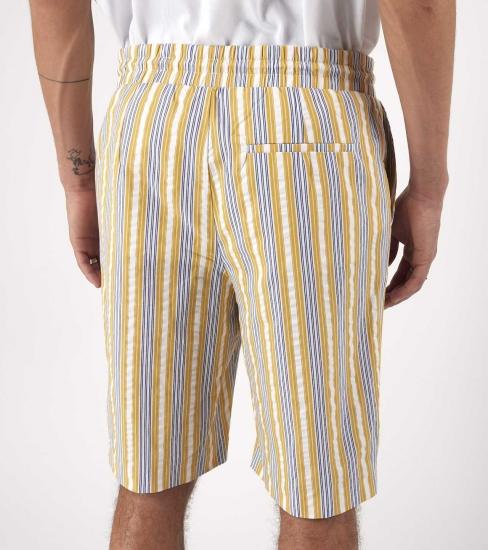 Space Oddity Shorts