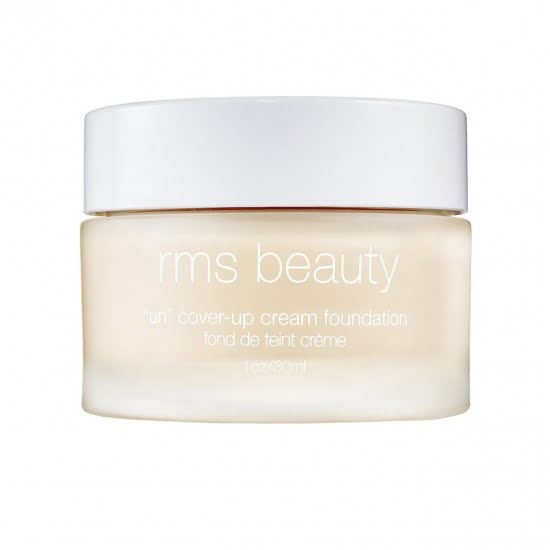 Un cover-up 00 Cream Foundation