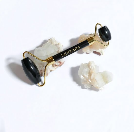 Face Roller - Black Obsidian
