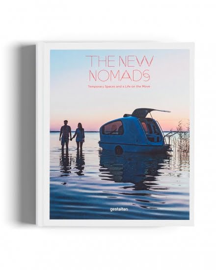 The New Nomads