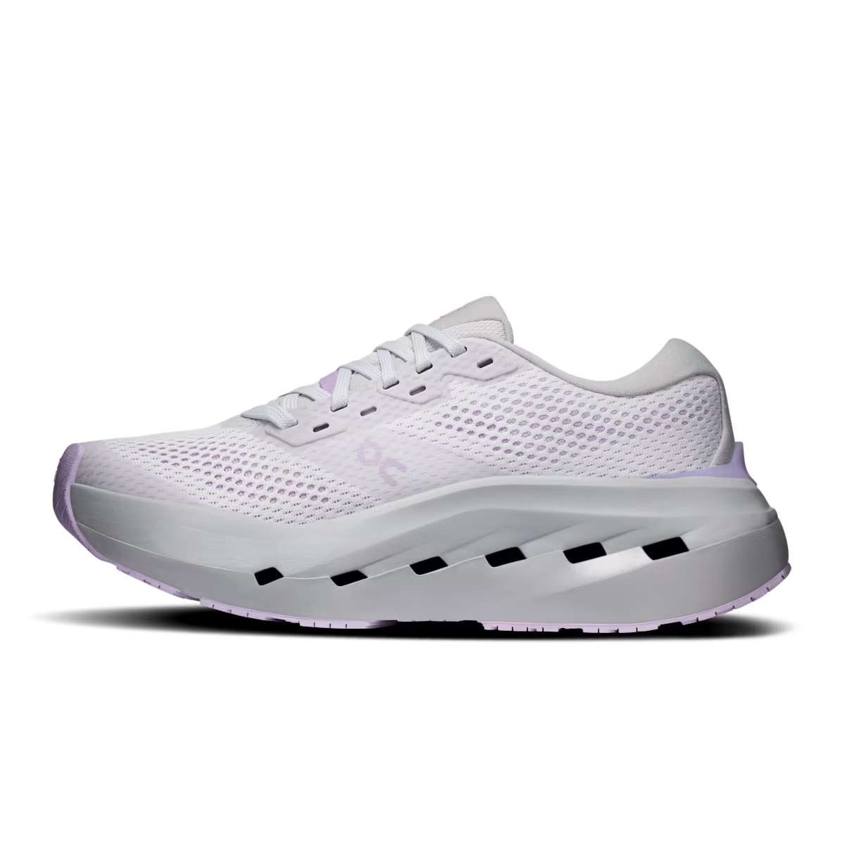 Cloudrunner 3 Max Women Frost | Verbana