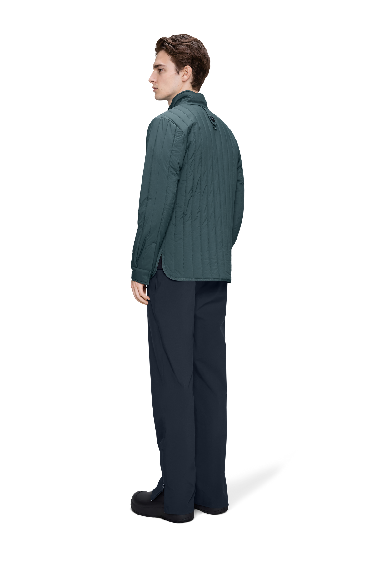 Banja Liner Pocket Jacket T1 Mystique