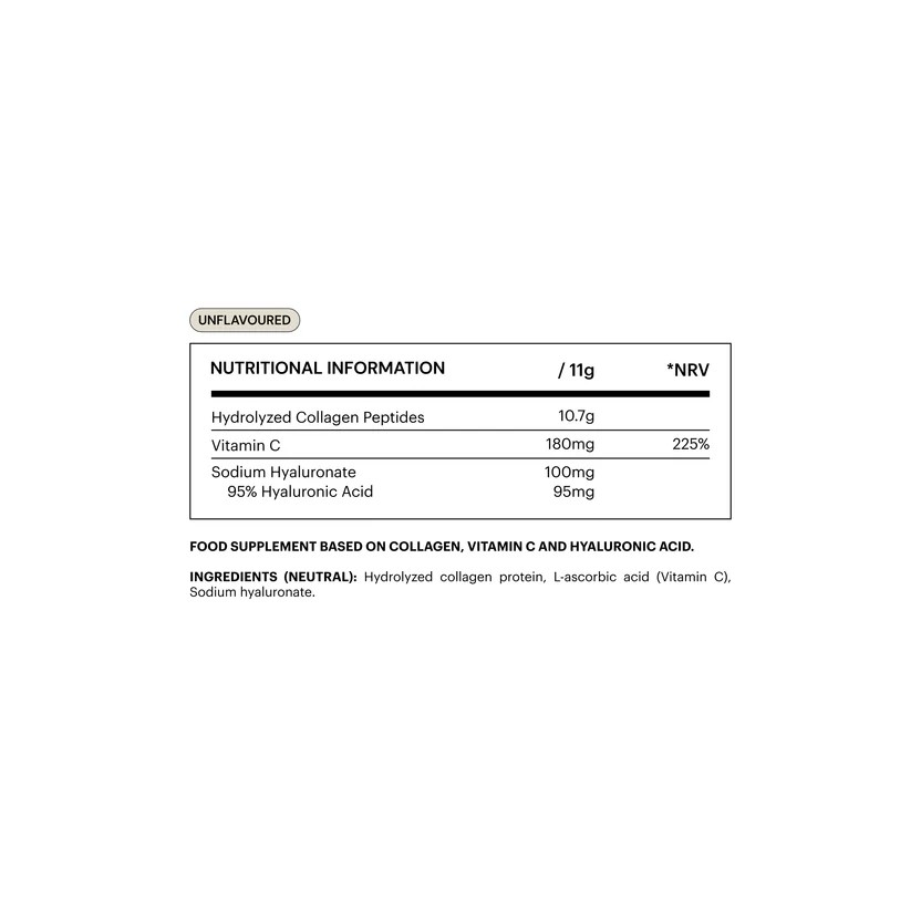 collagen (neutro)