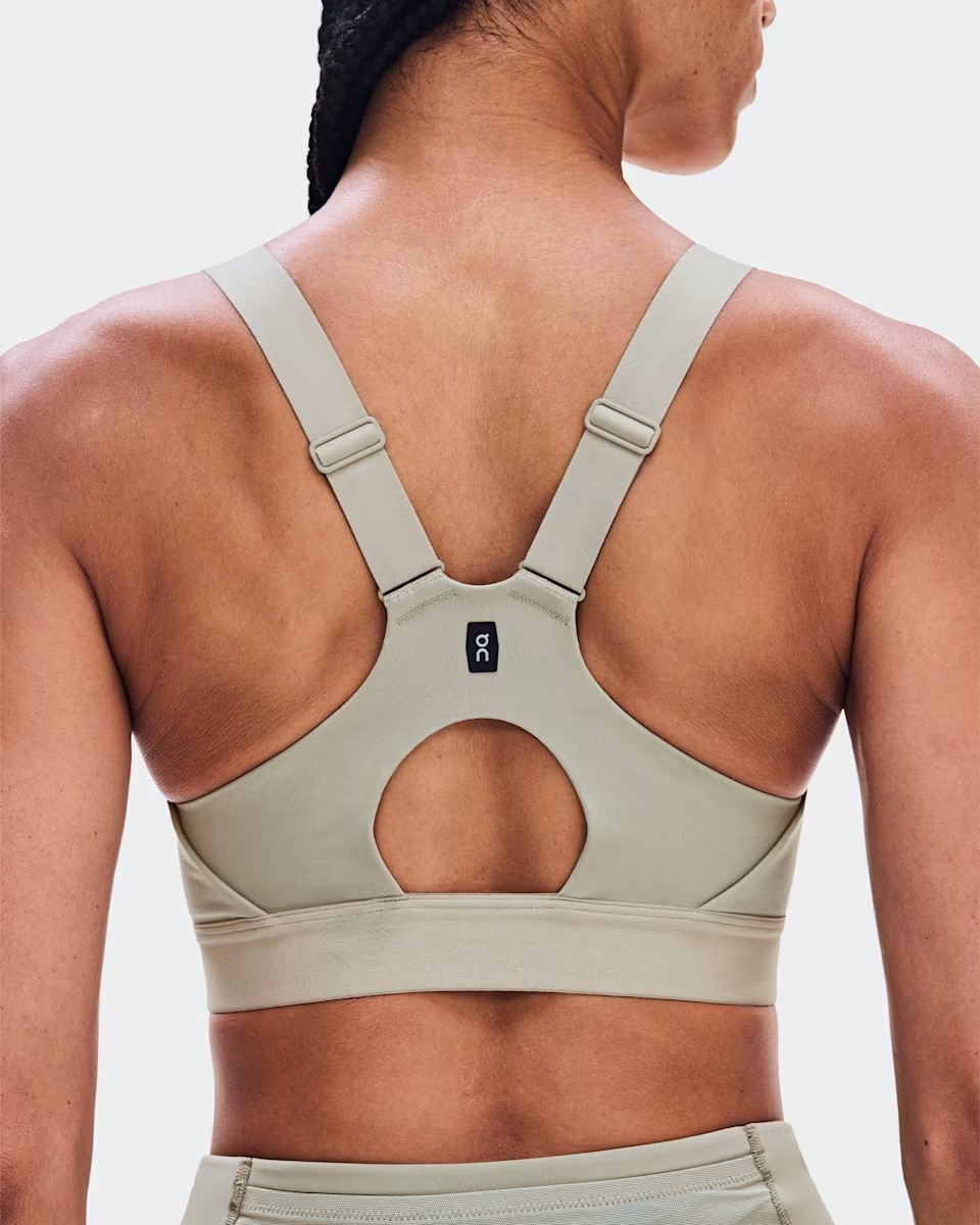 Performance Bra Women Brume