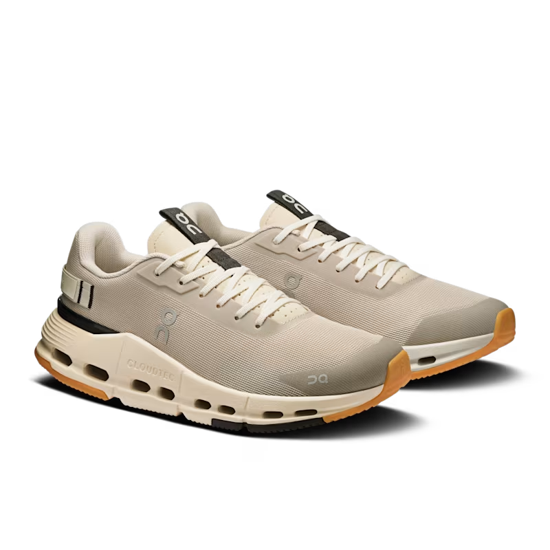 Cloudnova Form 2 Men Truffle | Dew