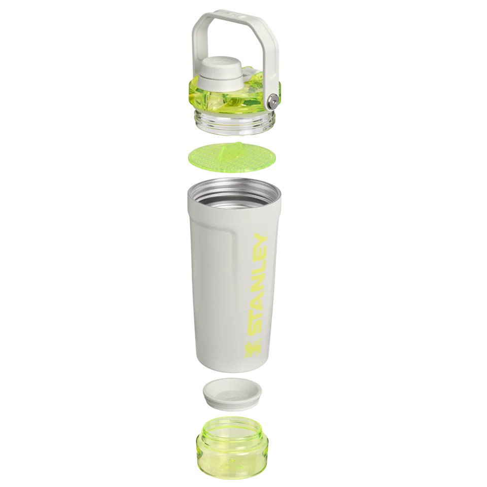 The Activate Shaker Pale Stone Atomic
