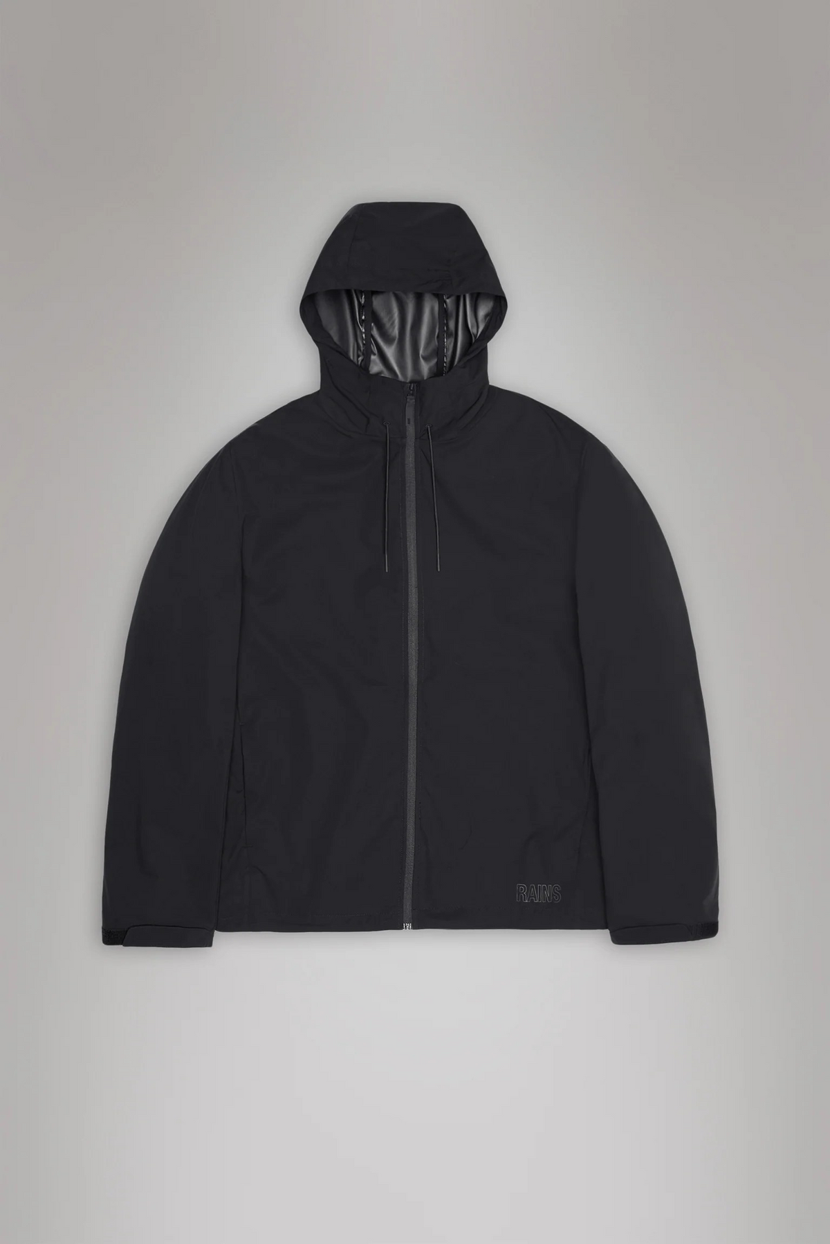 Mito Jacket Black