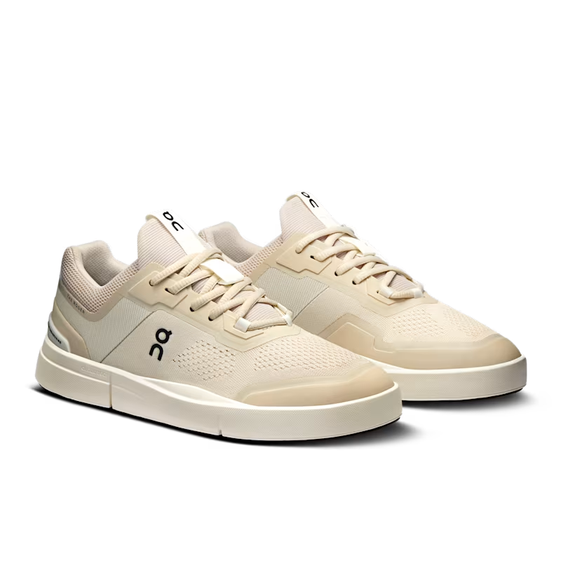 THE ROGER Spin Women Sand | Ivory
