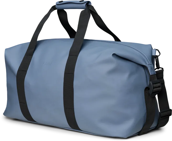 Hilo Weekend Bag W3 Blue Dusk