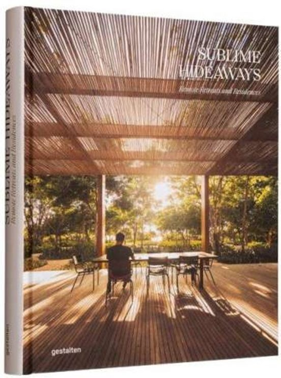 SUBLIME HIDEAWAYS