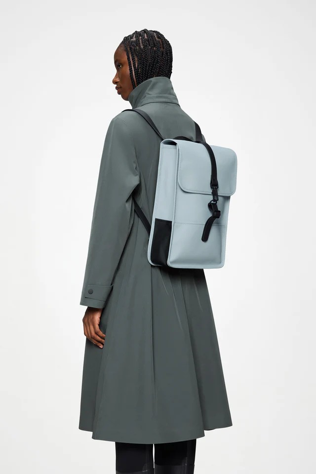 Backpack Mini W3 Pool
