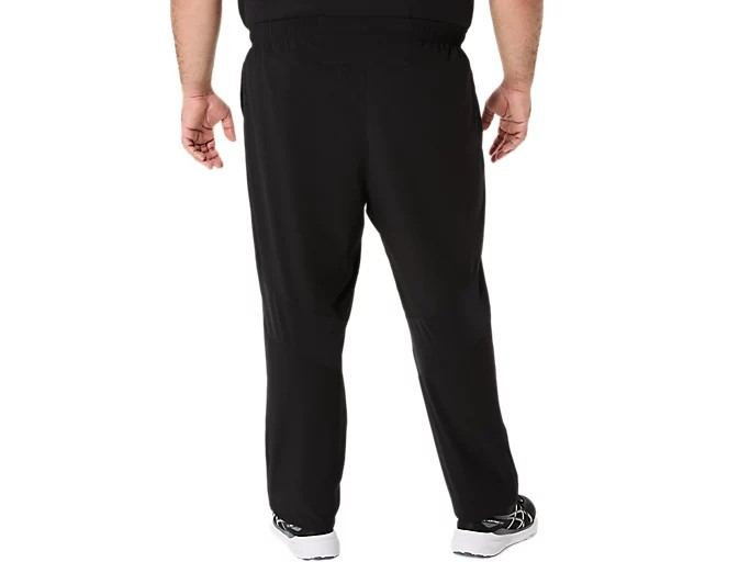 CORE WOVEN PANT PERFORMANCE BLACK