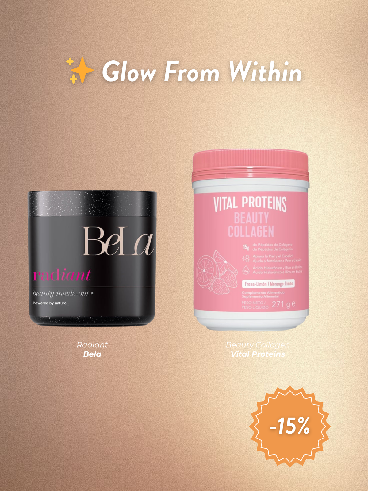 Glow From Within