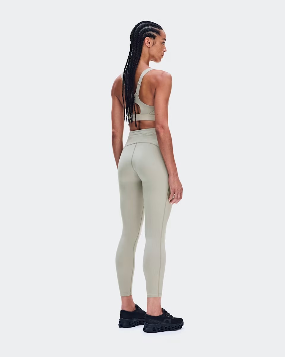 Performance Tights 7/8 Women Brume
