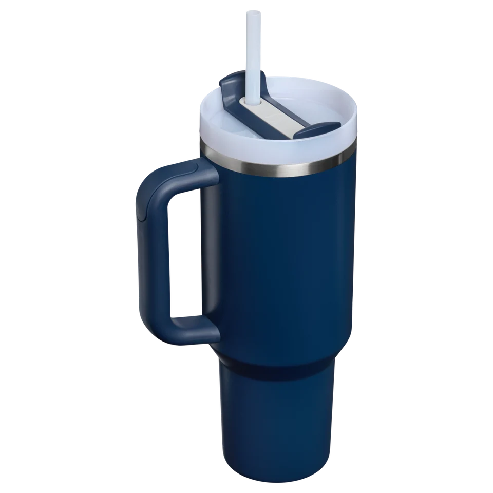 The Quencher H2.0 FlowState (1,18L) Dark Navy