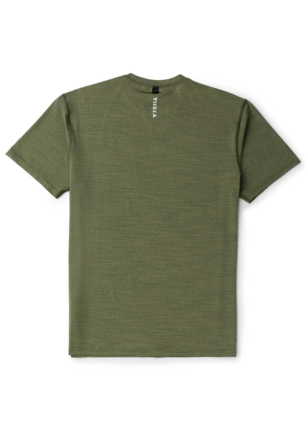 TWISTED ECO SS SUN SHIRT-ARH