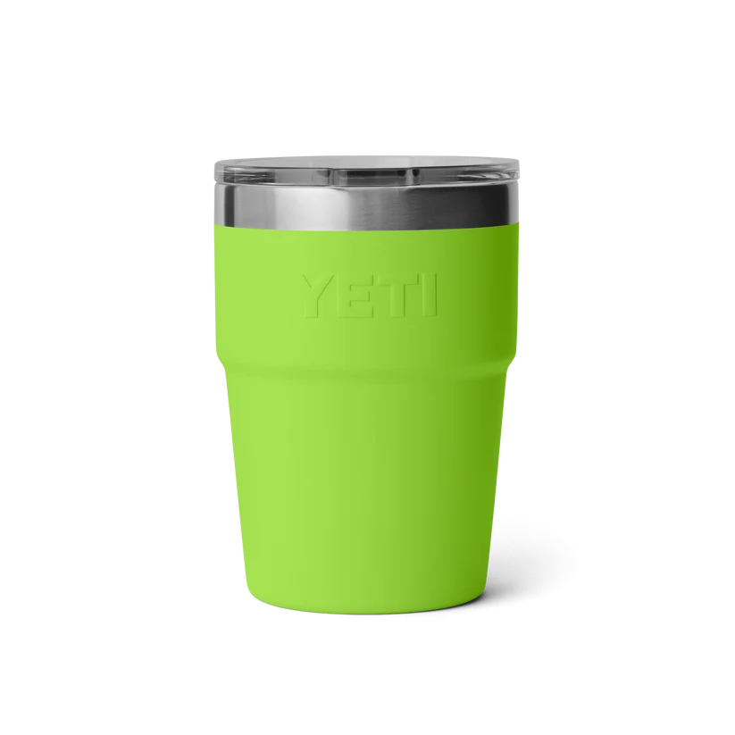 Rambler 16 Oz (473 ml) Stackable Cup MS Cape Venom
