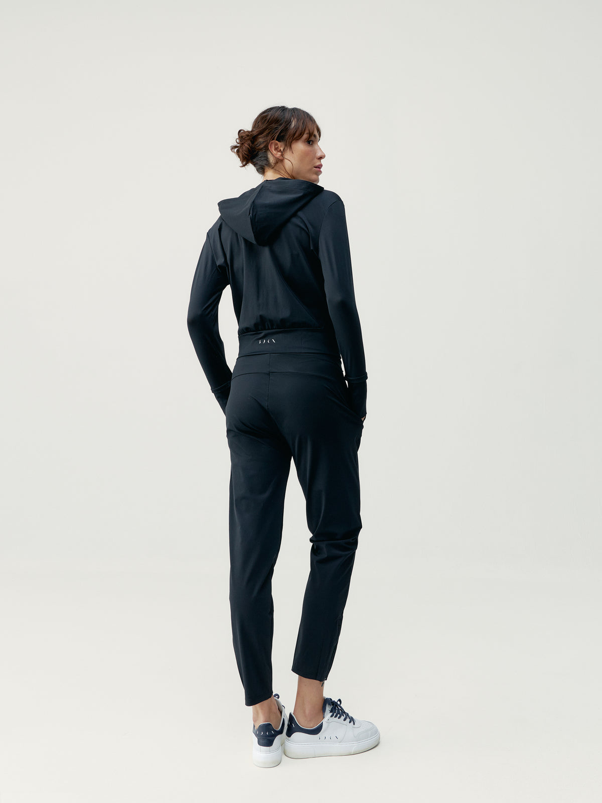 Jogger Airla Black