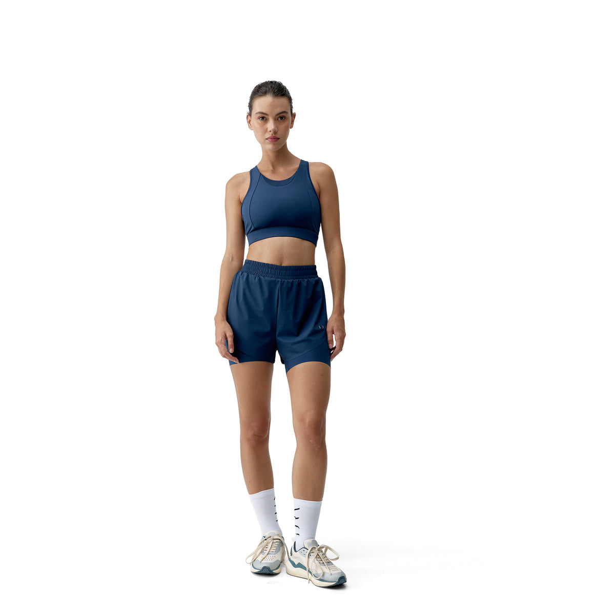 Top Bikila Sailor Blue