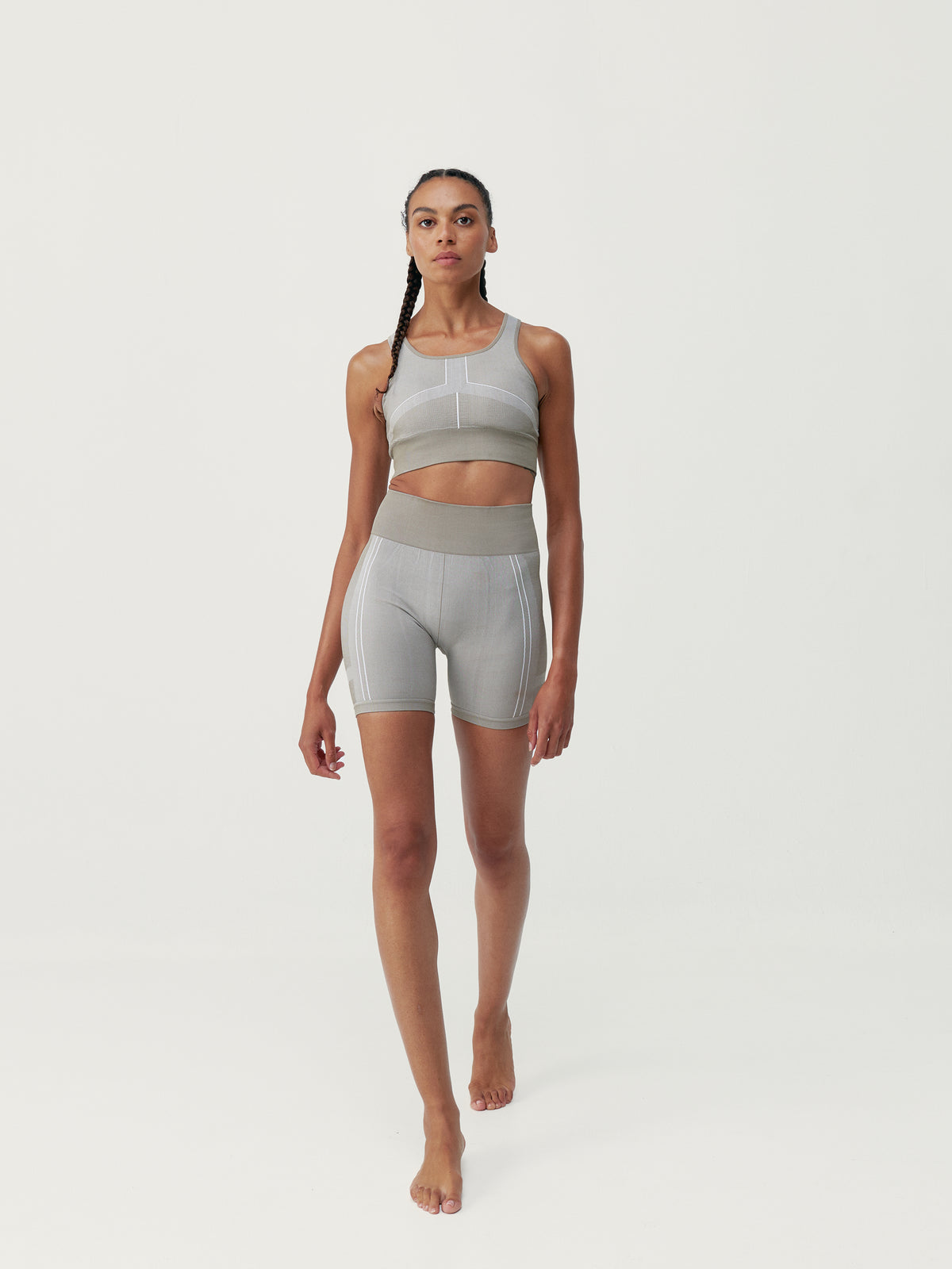 Top Cara Fungi/White