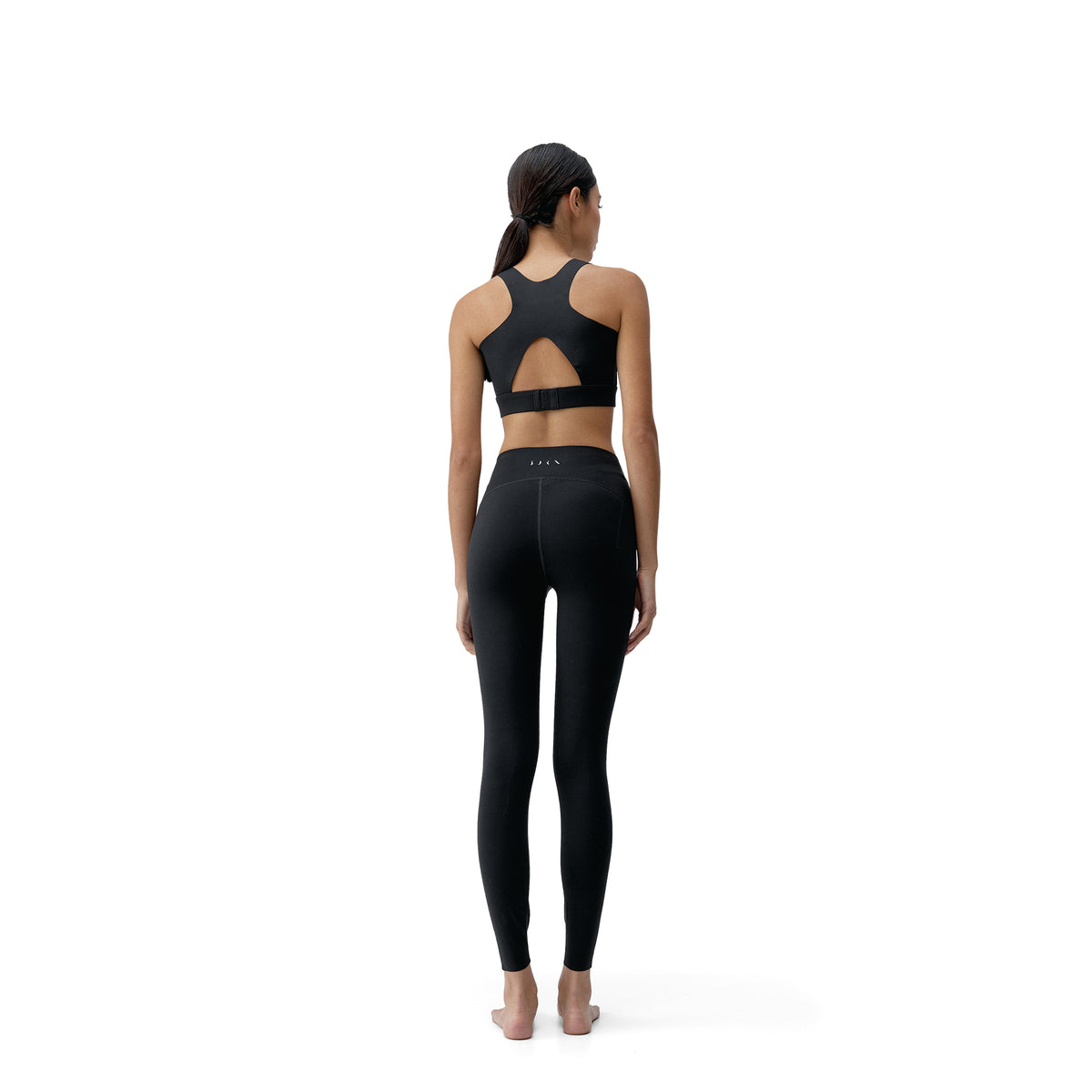Legging Coreskin Black
