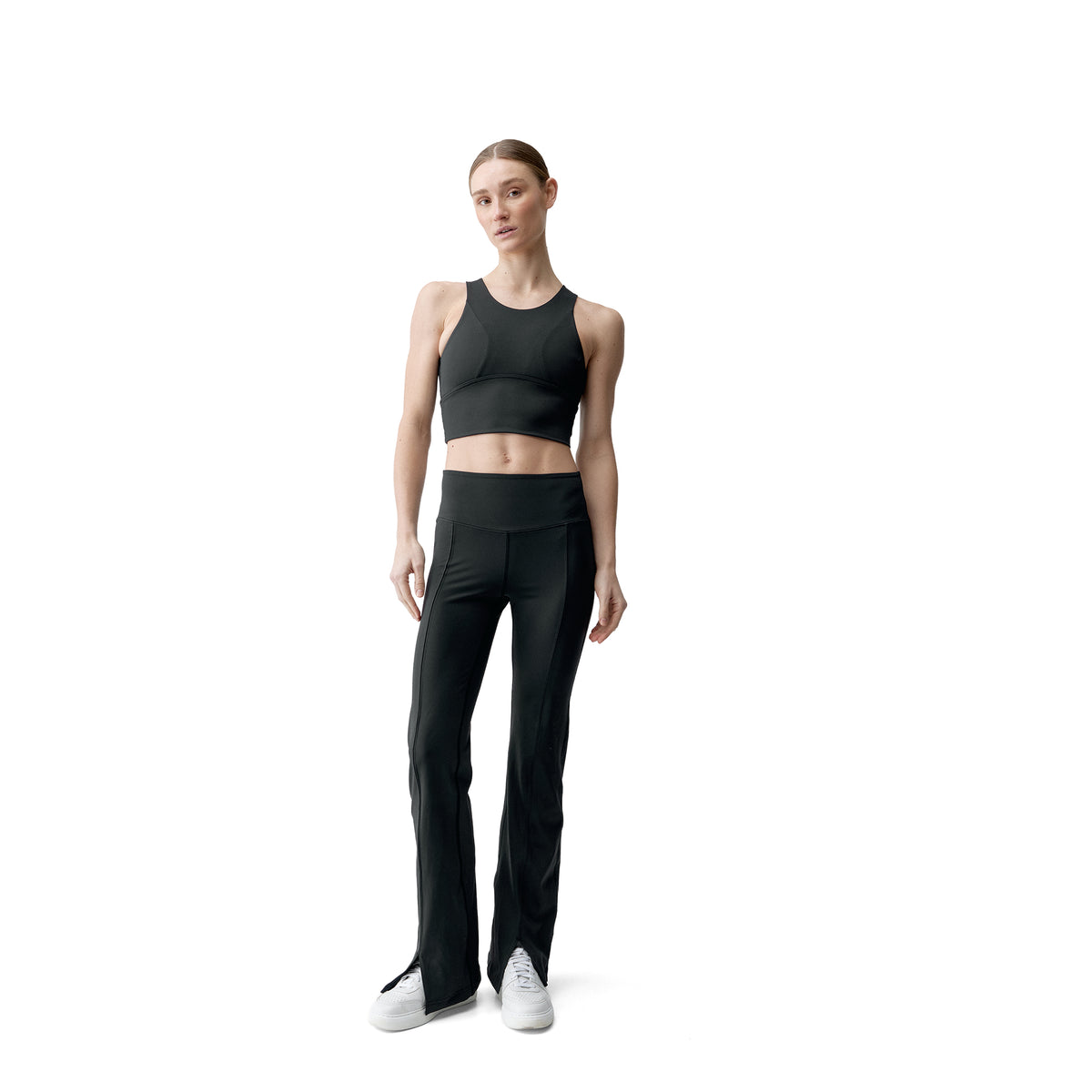 Top Elin Black