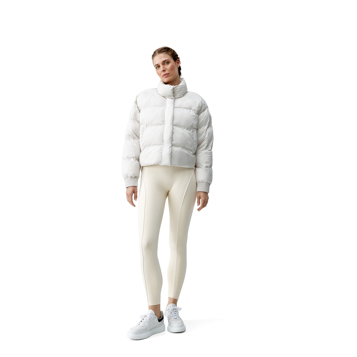 Jacket Lynx Dove